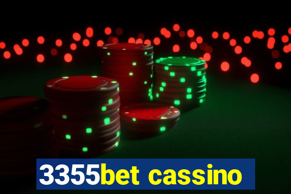 3355bet cassino